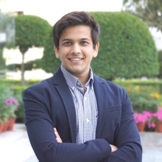 Arjaav D.