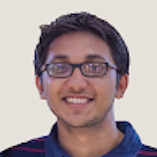 Rohan P.