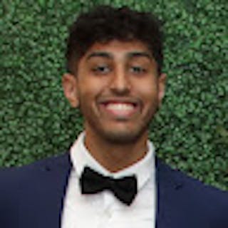 Akash S.