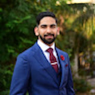 Saif P.