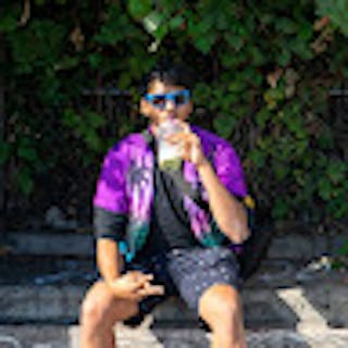 Sujeeth J.