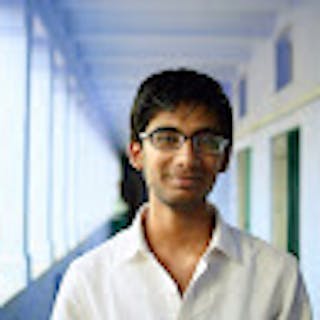 Kshitij M.