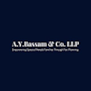 A.Y. B.