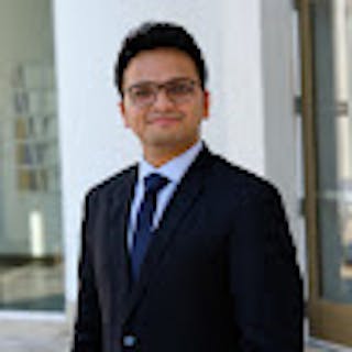 Eshant K.
