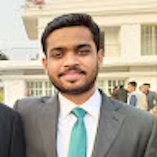 Adituzzaman S.