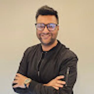 Shakil I.