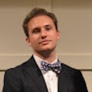 Blake M.