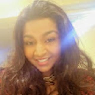 Nikhita J.