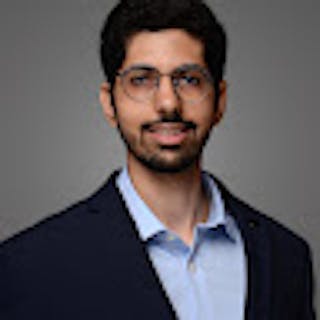 Shaurya G.