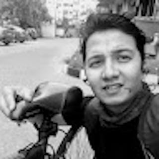 Pravanjan D.