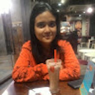 Sumedha S.