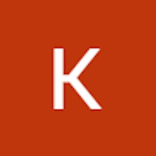 Kieran V.
