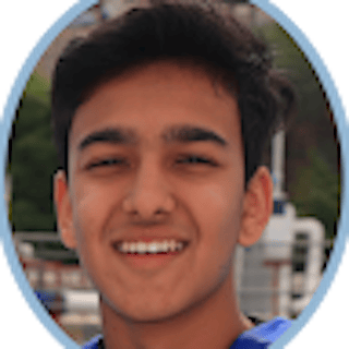 Shreyas B.