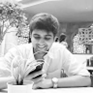 Akash A.