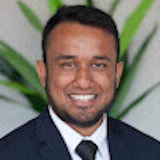 Mohammed Y O.