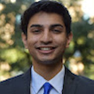 Anshul N.