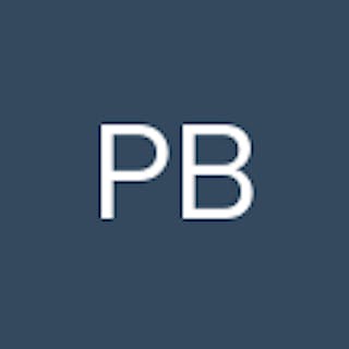 Praneeth B.