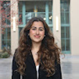 Saniya R.
