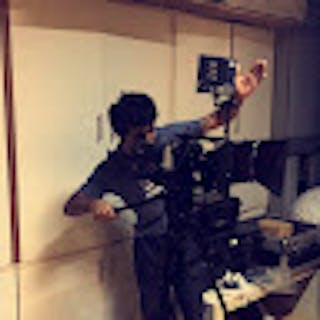 Adarsh R.