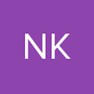 Nicholas K.