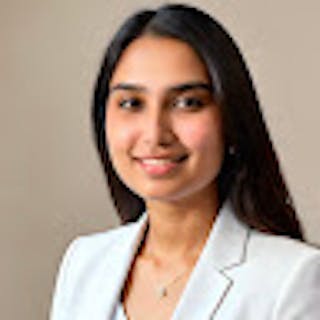 Daksha T.