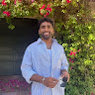 Dhruv S.