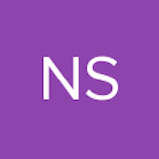 Nishant S.