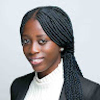 Ebunoluwa A.