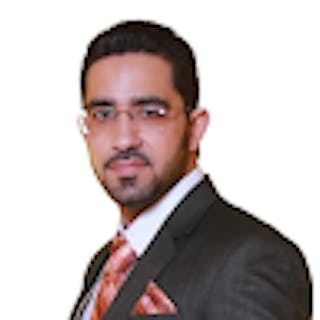 Ahmed A.