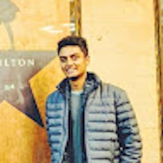 Sreedhar R.