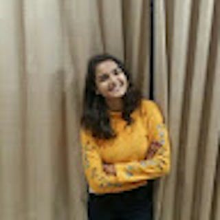 Soumya B.