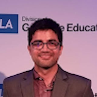 Siddharth S.