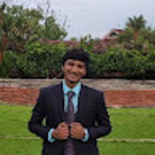 Pratik B.