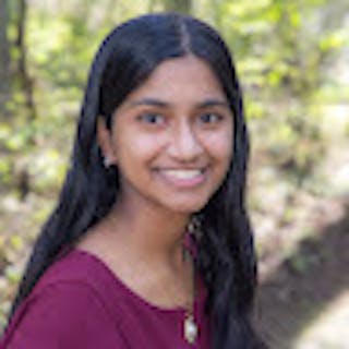 Sanjana I.