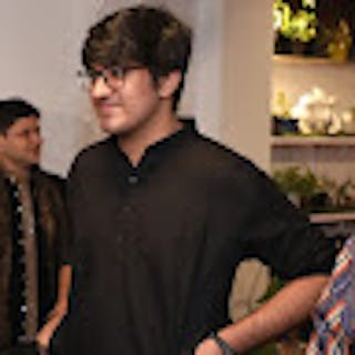 Yuvraj Y.
