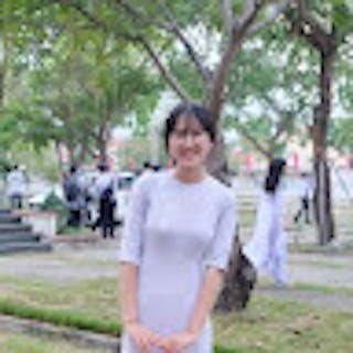 Mai Huyen My N.