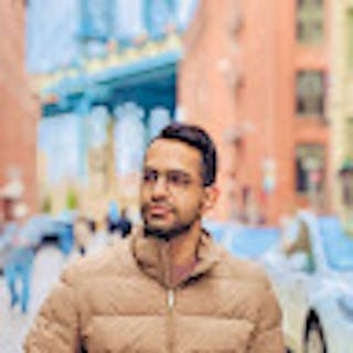 Shashank S.