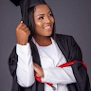 Phetsile Angel M.