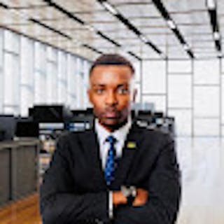 Bongani M.