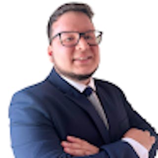 Marcio A.