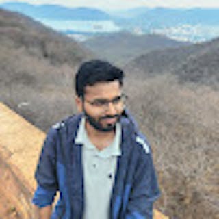 Sahil S.