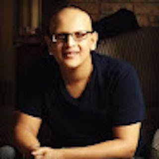 Gaurav D.