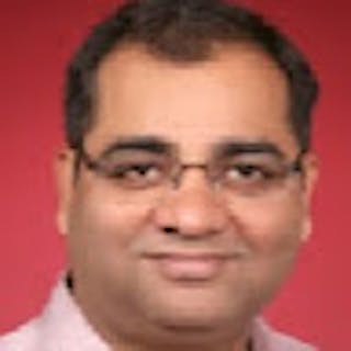 Sameer S.