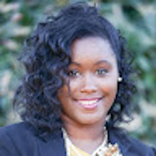 Shenica S. N.