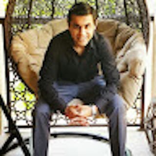 Asad R.