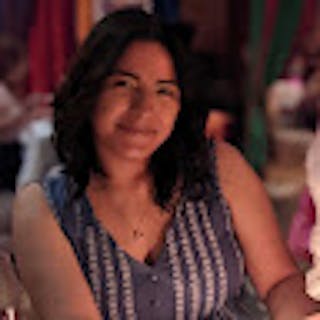 Sarai R.