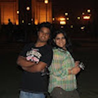 siddharth r.