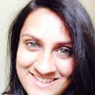 Bindhya S.