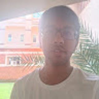Vibhor K.