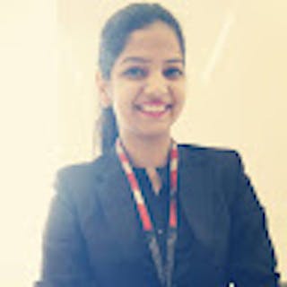 Renuka B.